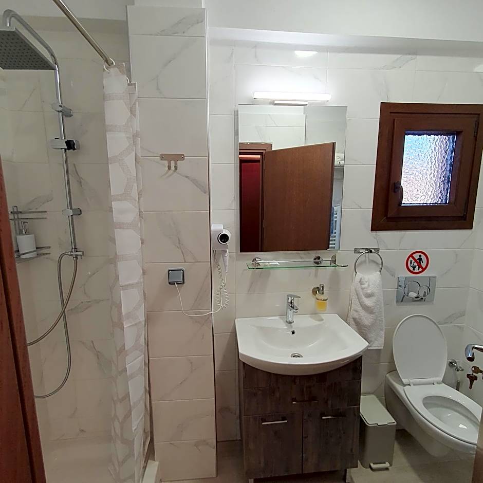Volos Park Apartments