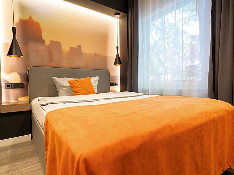 JustStay Ratingen Hotel & Apartments
