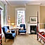 The Presidents' Quarters Inn