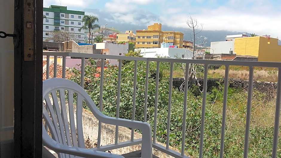 Hotel Tejuma
