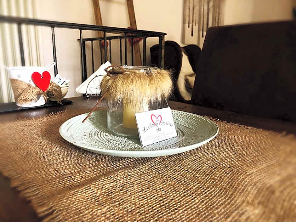 La Chambre des Rêves