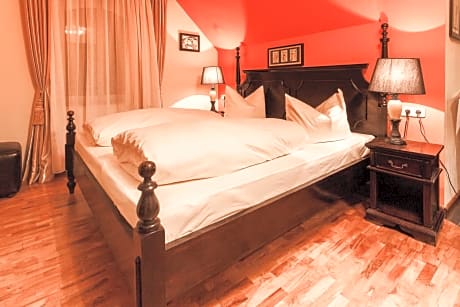Comfort Single Room