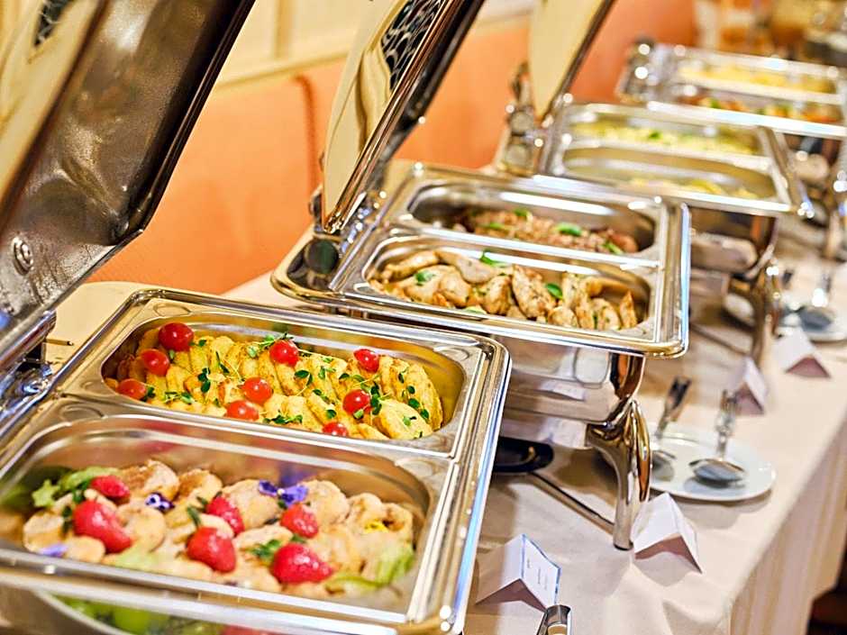 Hotel Pinzgauerhof by Alpeffect Hotels