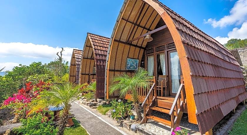 Tiing Bali Guest House