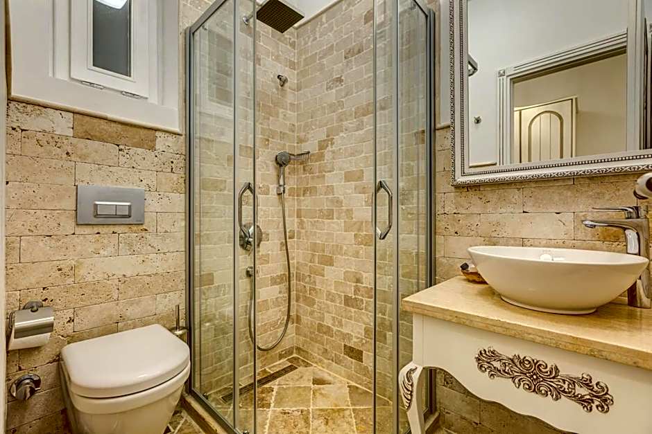 Bel Canto Alaçatı Hotel