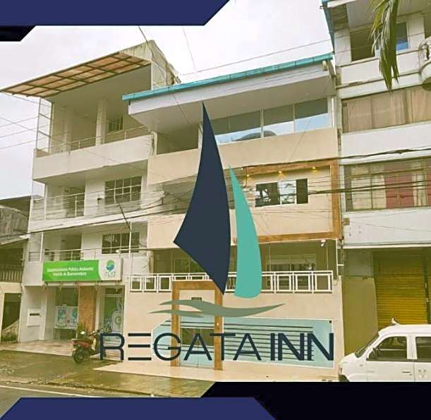 Photo 1 of 50 of Edificio Regata INN