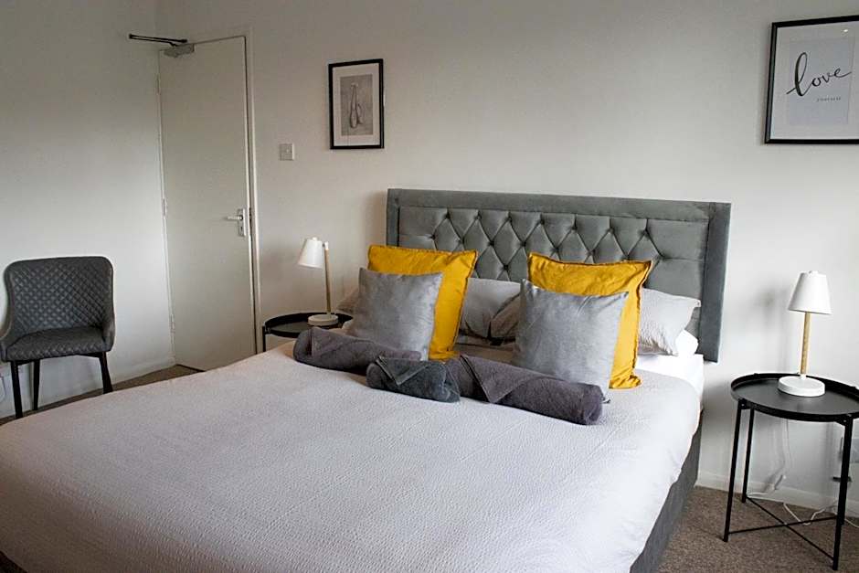 The Live and Let Live