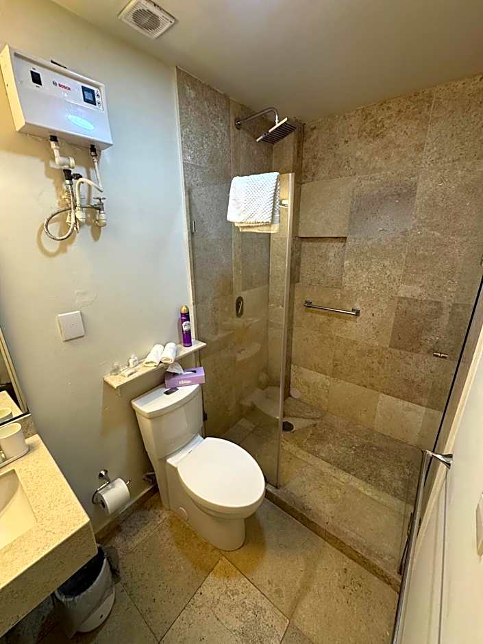 Hotel Casa Condesa Michoacan 113