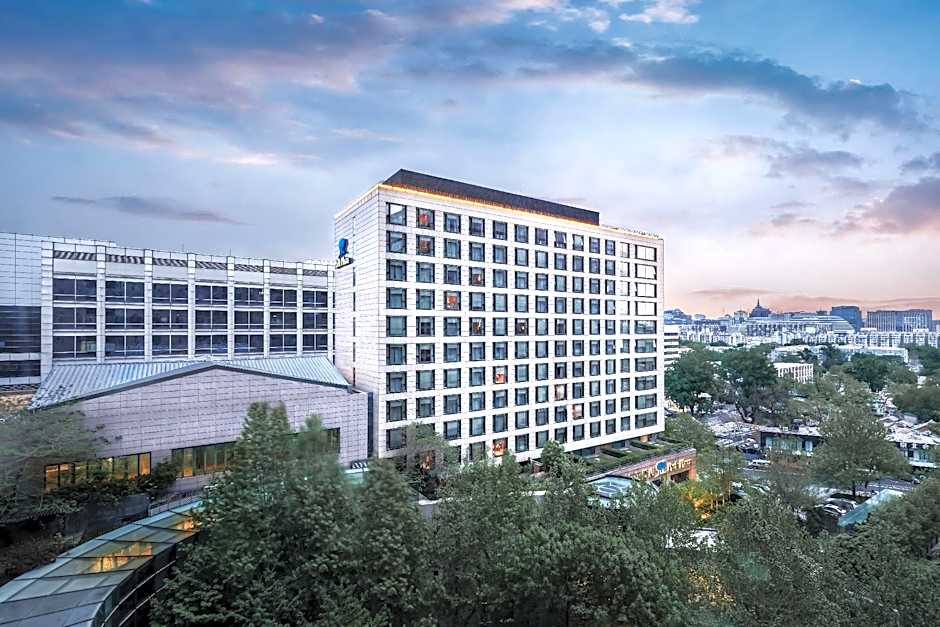 Park Plaza Beijing Wangfujing