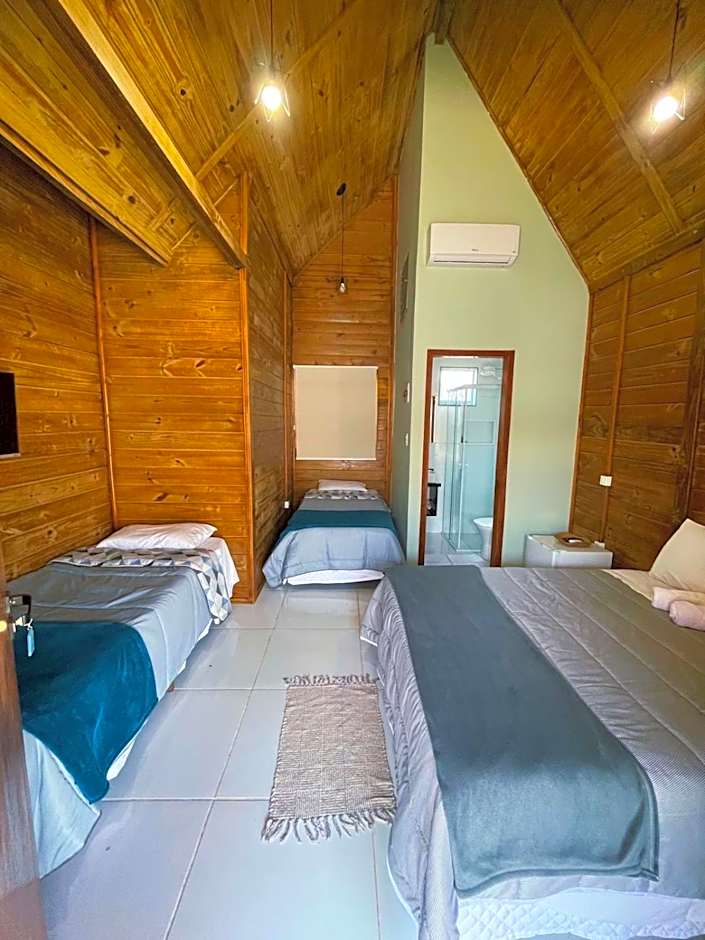 Pousada Canastra Sul