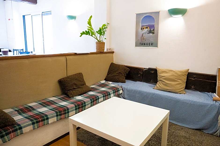 Le palais, hôtel - restaurant