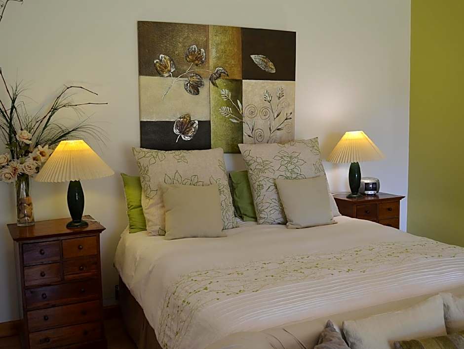 Amande Bed and Breakfast