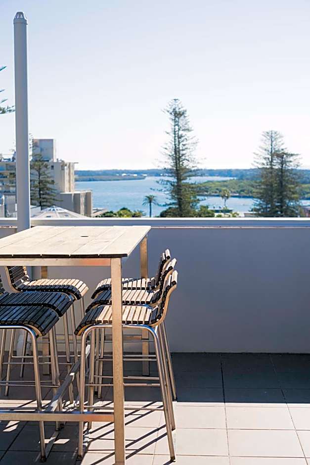 Mercure Centro Port Macquarie Hotel