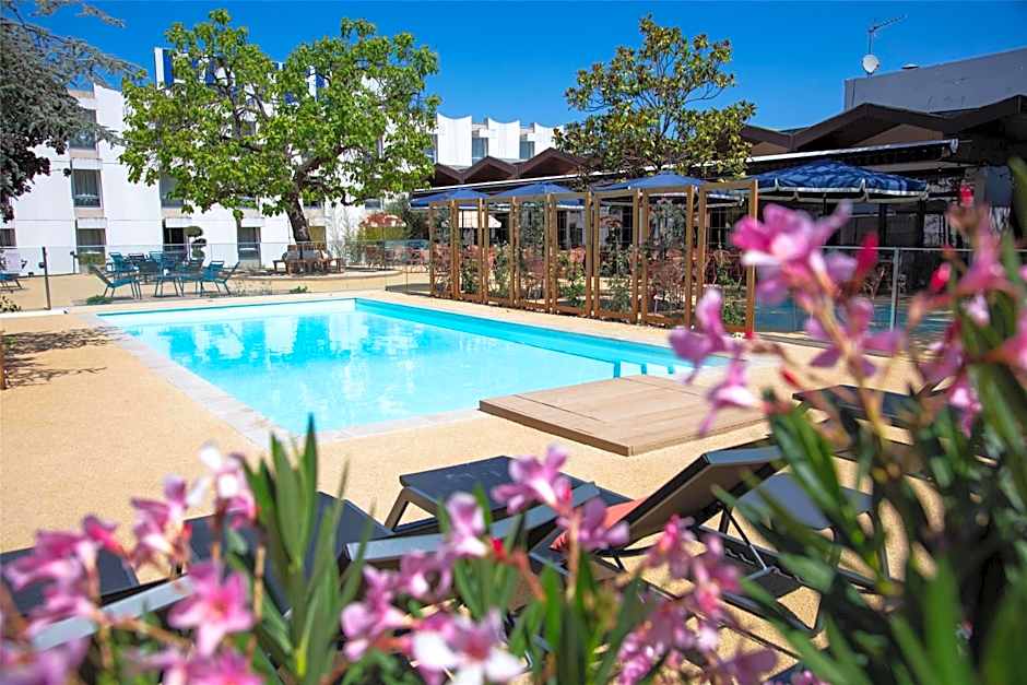 Best Western Saint-Etienne Porte du Forez