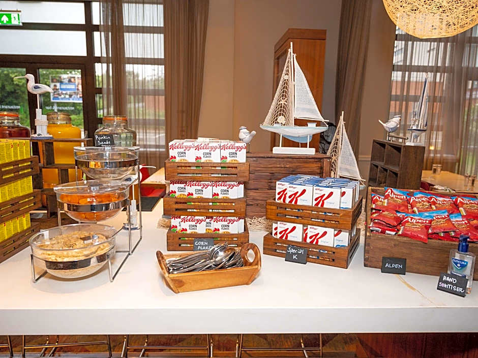 Novotel London Heathrow Airport M4 Jct. 4