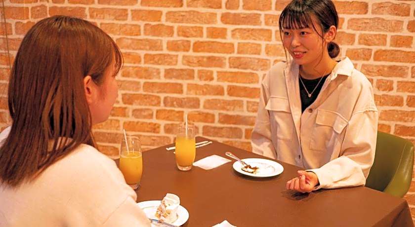 Hachinohe Plaza Hotel