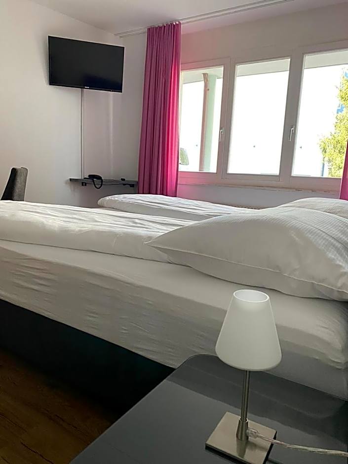 Bernina Bed and Breakfast