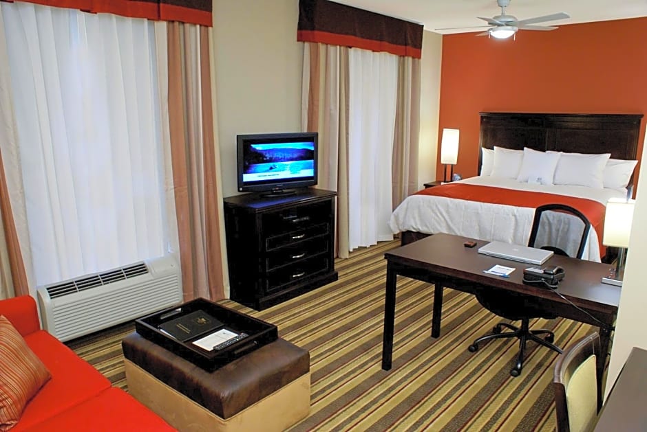 Homewood Suites Beaumont