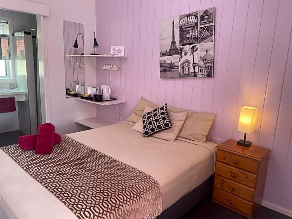 Taree Lodge Motel