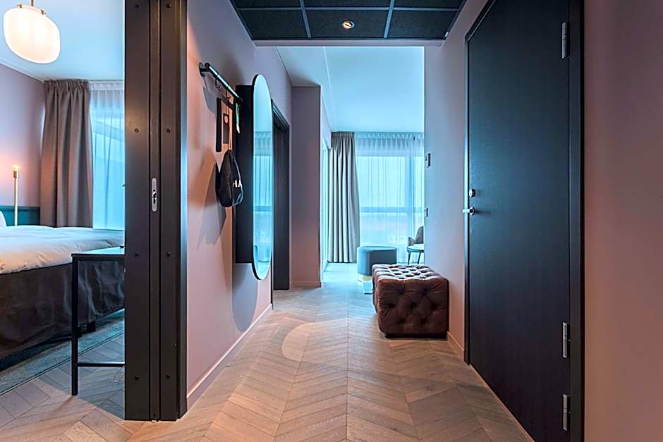 Best Western Plus Hus 57