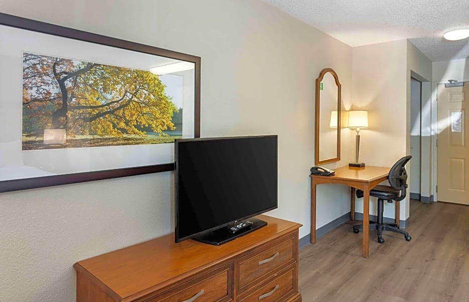 Extended Stay America Suites - Philadelphia - Mt. Laurel - Pacilli Place