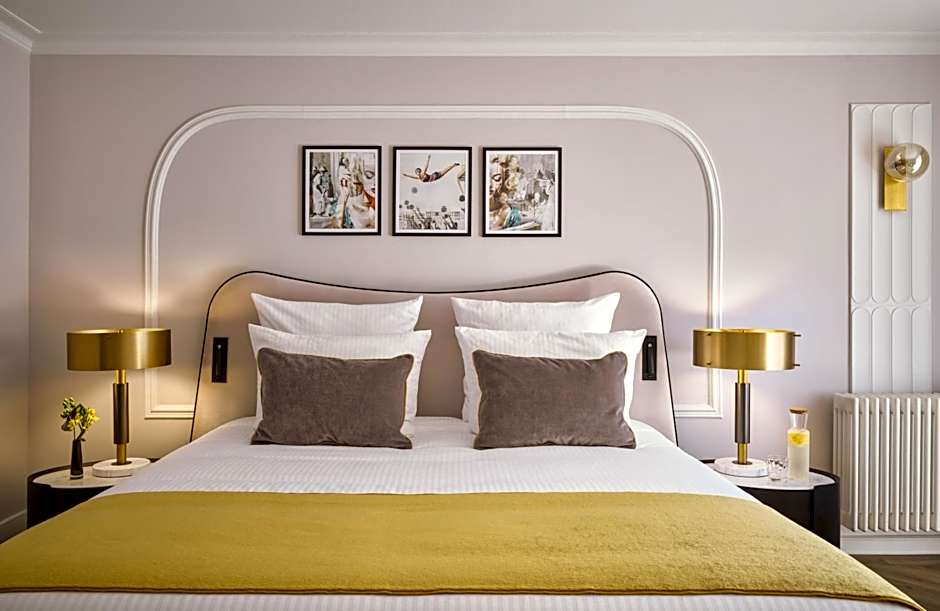 Badischer Hof Baden-Baden - Leonardo Limited Edition