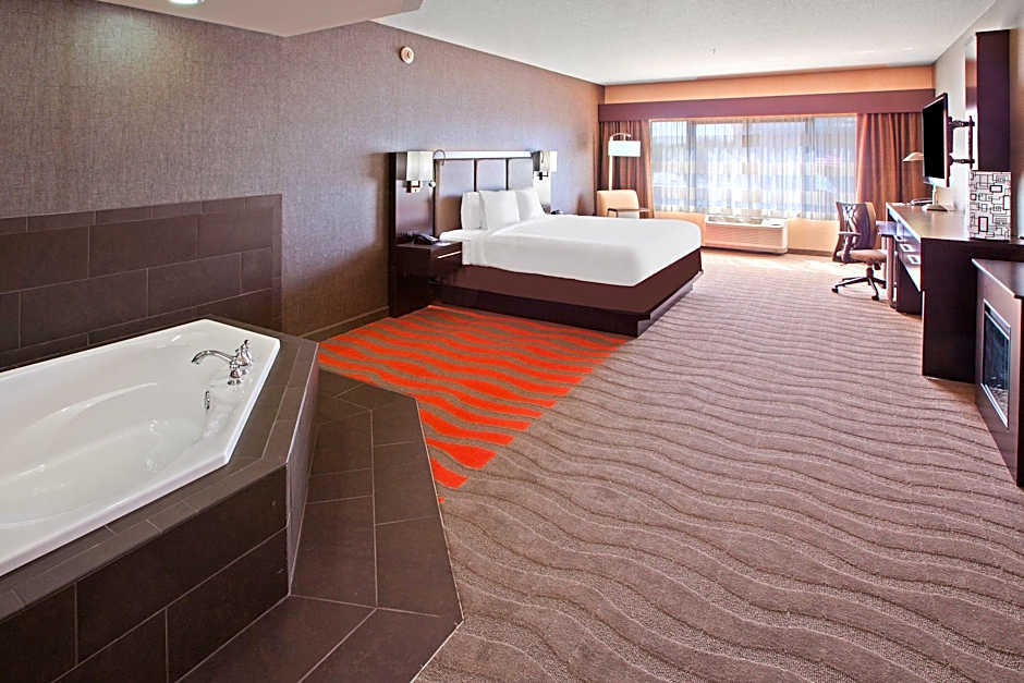 Holiday Inn Express Hotel And Suites Columbus Edinburgh By IHG