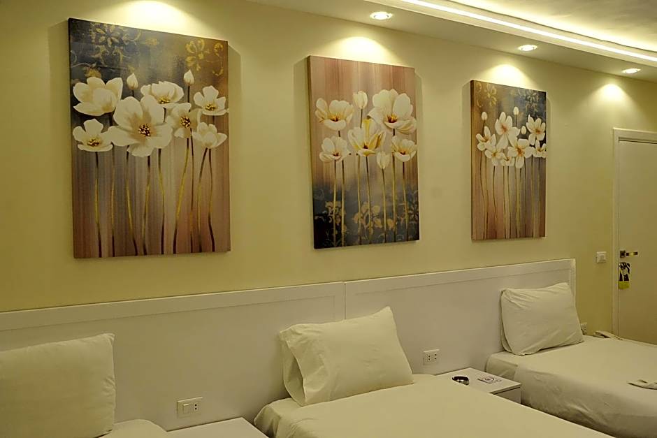 Salma Hotel