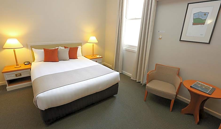 Quality Hotel Mildura Grand