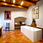 Castello Di Postignano Relais