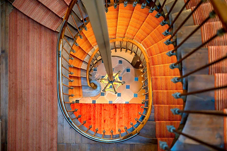 Hotel Ligaro - Jarnac