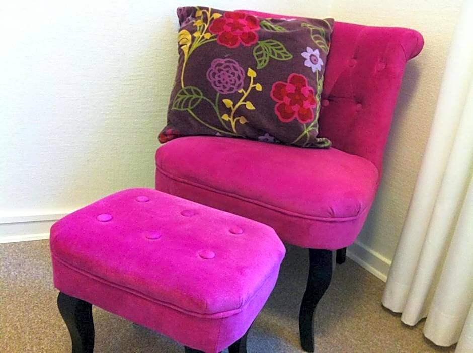 Riverside stay at Hotel - Ängelholm