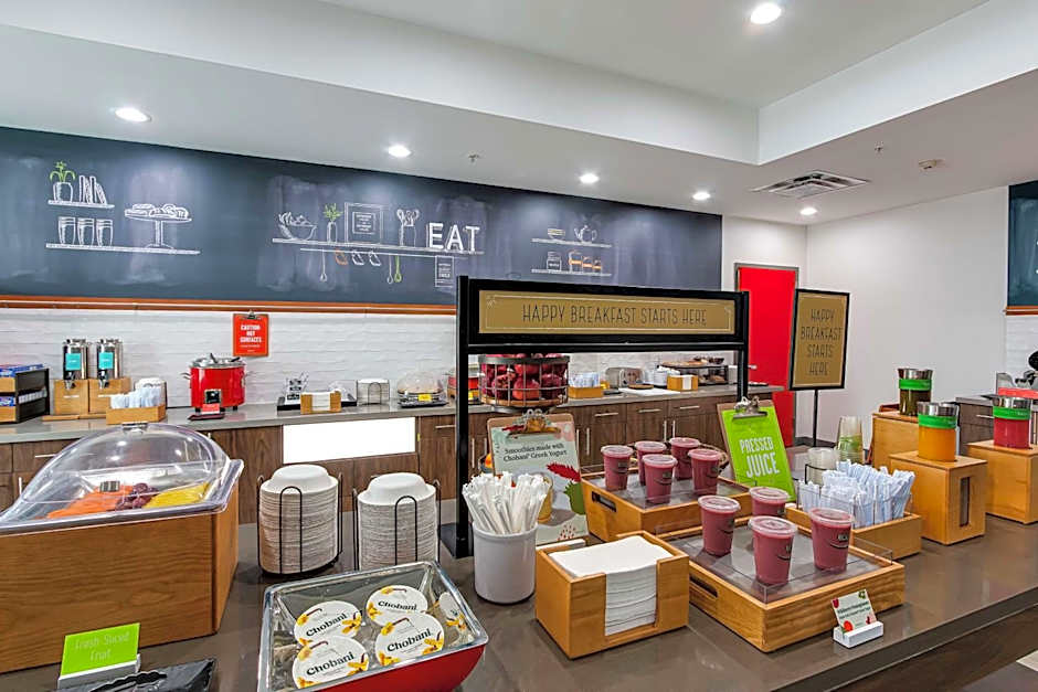 Hampton Inn By Hilton Oak Grove Fort Campbell