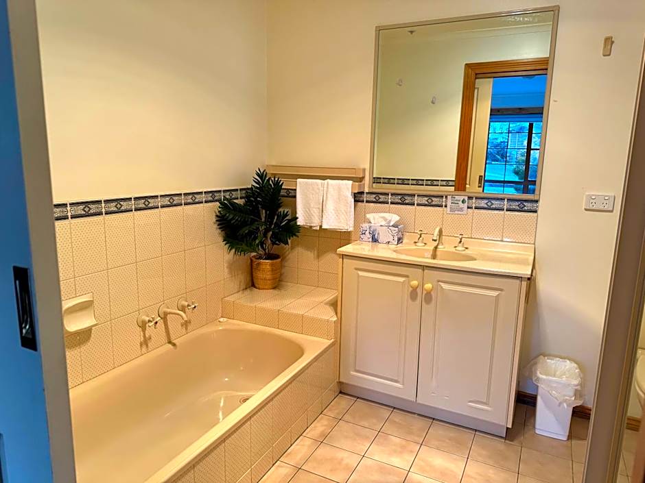 Cradle Gateway Chalets