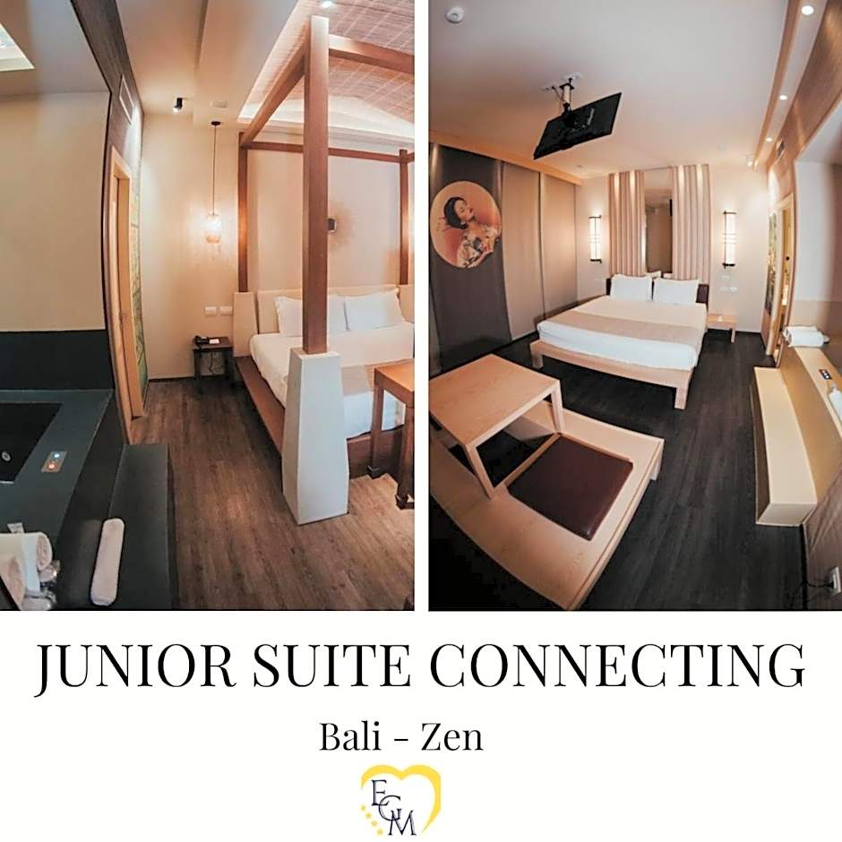 Emotional Grand Motel