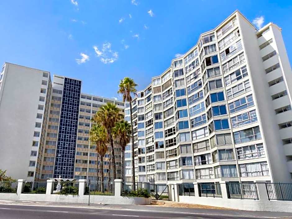 Elana Beachfront Condo