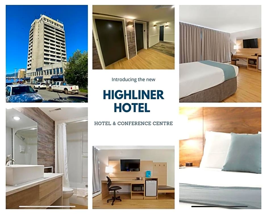 Highliner Hotel