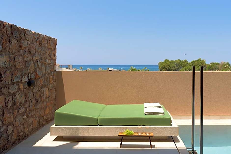 Paralos Venus Suites Adults Only