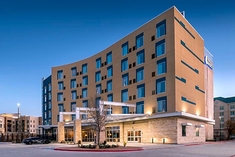 Hotel Indigo Frisco by IHG