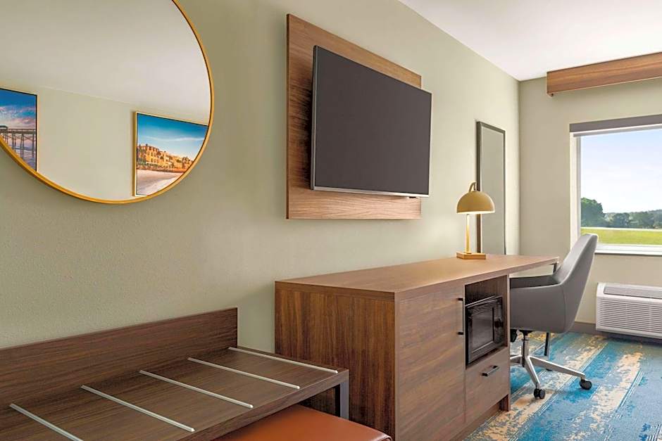 La Quinta Inn By Wyndham Columbia NE / Fort Jackson