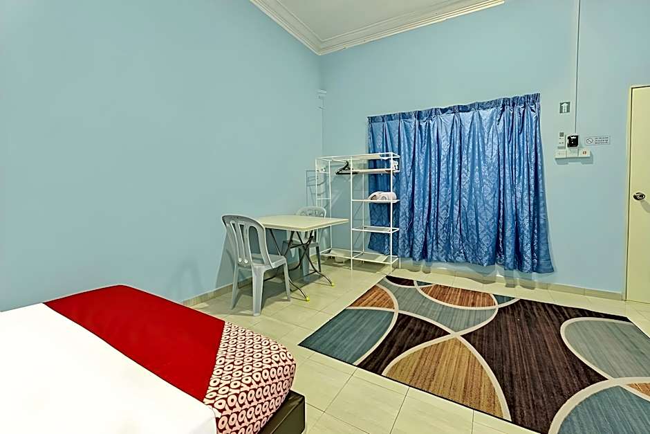 Hotel O Zn Mix Homestay & Roomstay