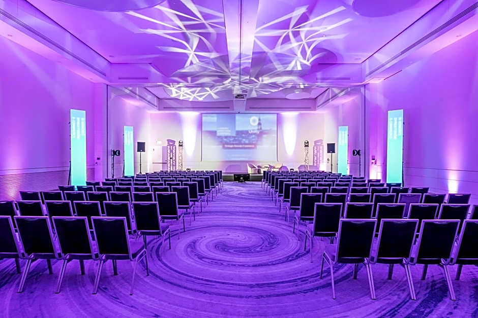DoubleTree by Hilton Wroclaw
