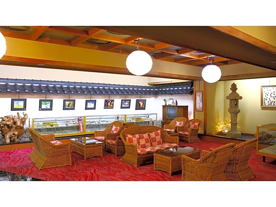 NozawaOnsen Tokiwaya Ryokan - Vacation STAY 85591v