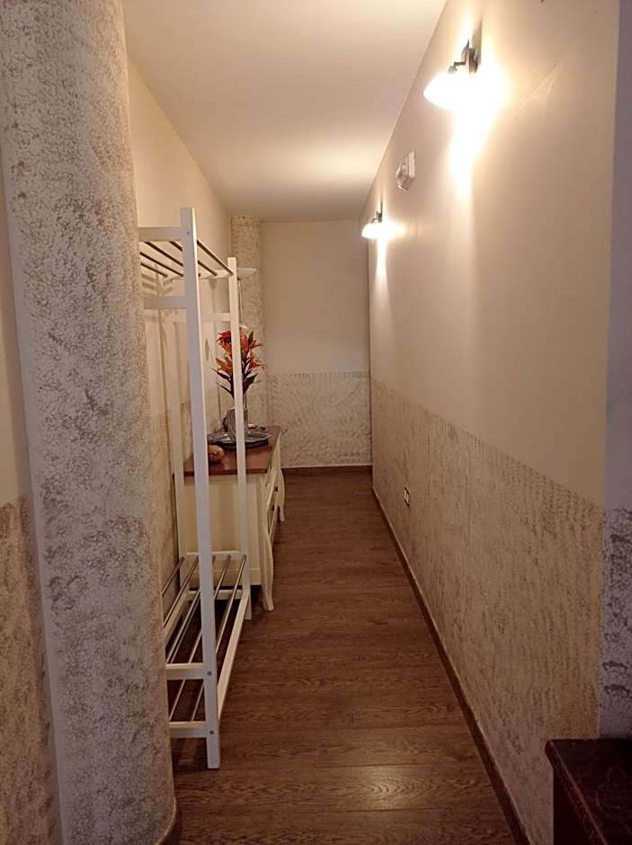 Hotel Rural Val Dos Pigarros