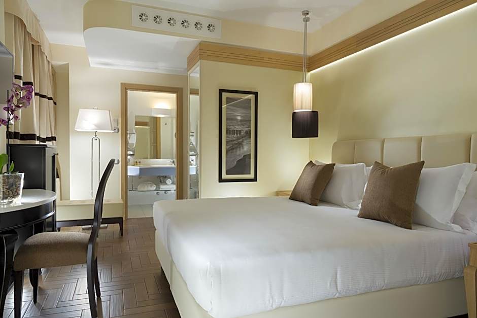 Erbavoglio Hotel