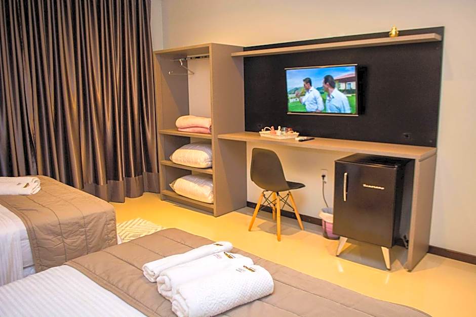 Pousada Pé do Morro