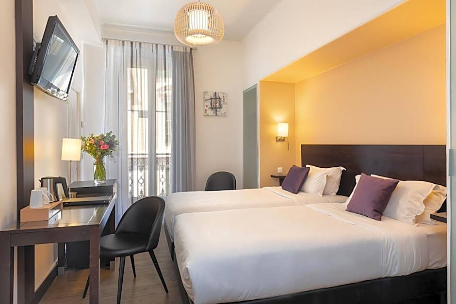 Hotel Florence Nice