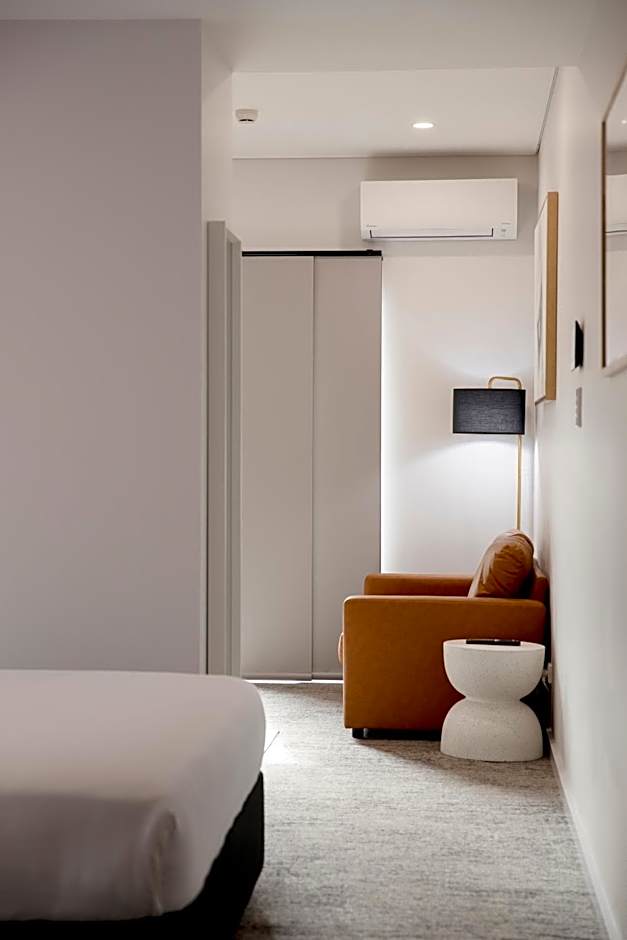 Amica Serviced Apartments