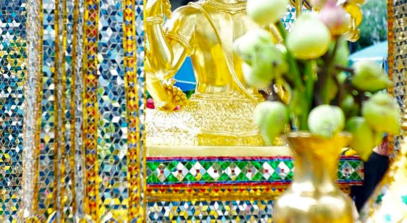 Citin Pratunam Bangkok by Compass Hospitality