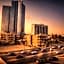 Panorama Amman Hotel